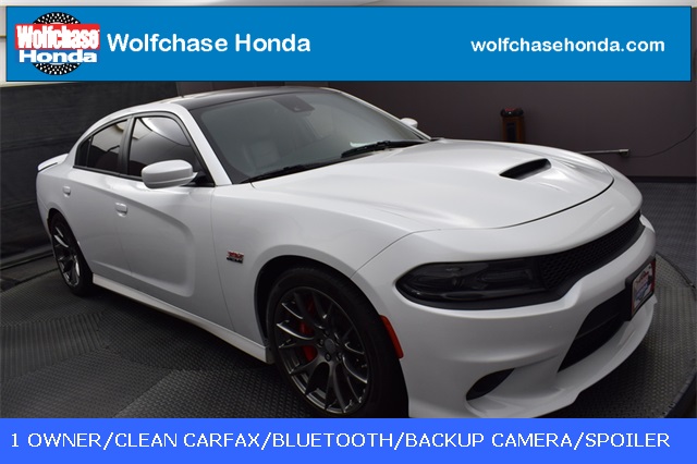 Dodge Charger Srt 392 >> Pre Owned 2015 Dodge Charger Srt 392 Rwd 4d Sedan Dodge Charger Srt 392 >> Pre Owned 2015 Dodge Charger Srt 392 Rwd 4d Sedan