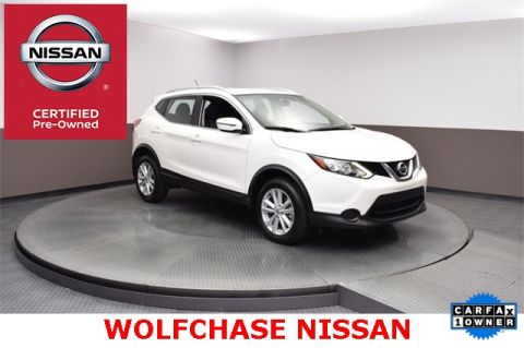 69 Certified Pre-Owned Nissans in Stock | Wolfchase Nissan 69 Certified Pre-Owned Nissans in Stock | Wolfchase Nissan